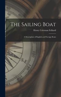 Cover image for The Sailing Boat