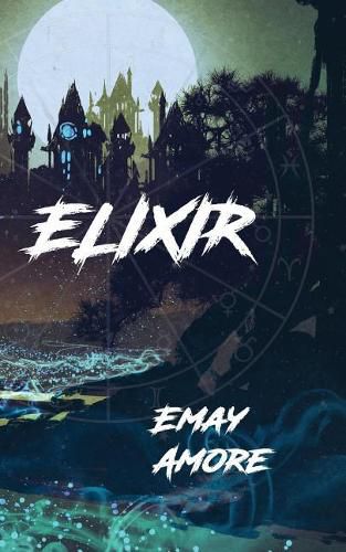 Cover image for Elixir