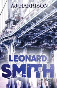 Cover image for Leonard Smith