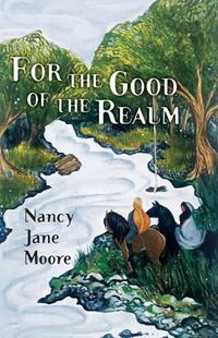 Cover image for For the Good of the Realm