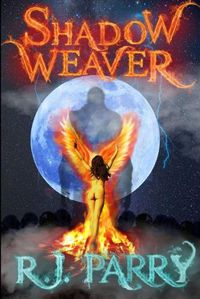 Cover image for Shadow Weaver