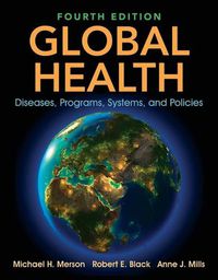 Cover image for Global Health