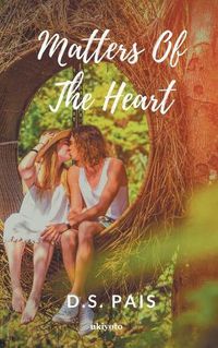 Cover image for Matters Of The Heart