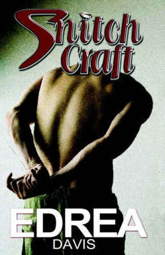 Cover image for SnitchCraft