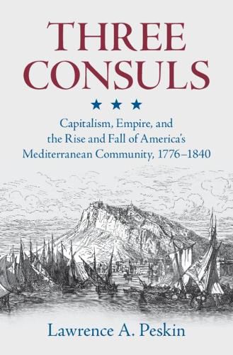 Cover image for Three Consuls