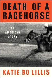 Cover image for Death of a Racehorse