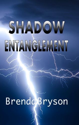 Cover image for Shadow Entanglement