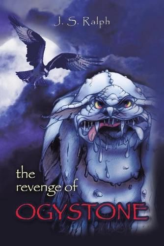 Cover image for The Revenge of Ogystone