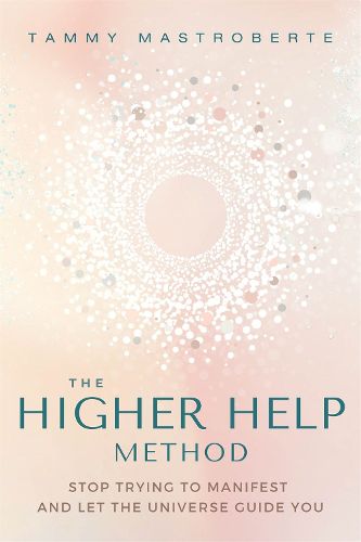 Cover image for The Higher Help Method