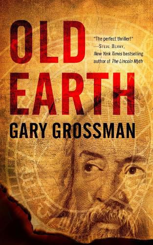 Cover image for Old Earth