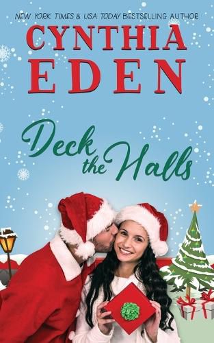 Cover image for Deck The Halls