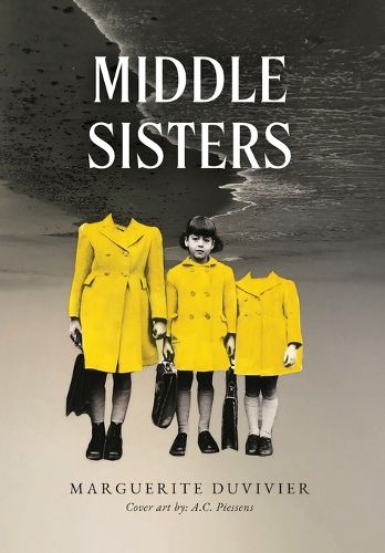 Cover image for Middle Sisters