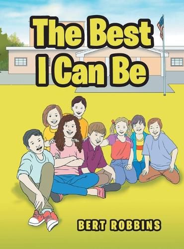 Cover image for The Best I Can Be