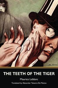 Cover image for The Teeth of the Tiger (Warbler Classics)