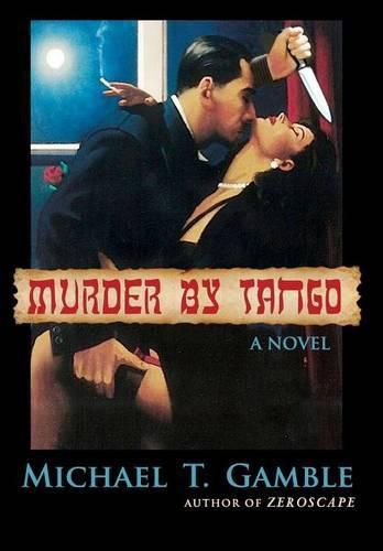 Cover image for Murder By Tango