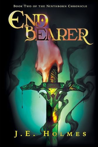 Cover image for Endbearer