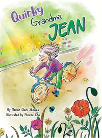 Cover image for Quirky Grandma Jean