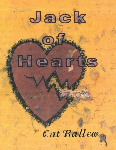 Cover image for Jack of Hearts