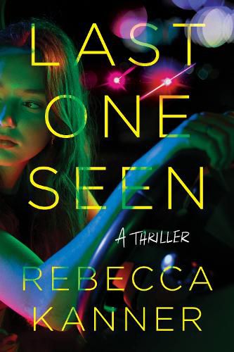 Cover image for Last One Seen