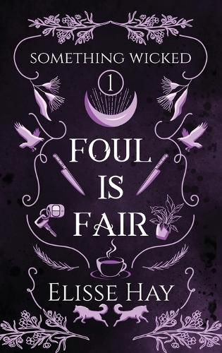 Cover image for Foul is Fair