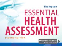 Cover image for Essential Health Assessment