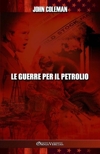 Cover image for Le guerre per il petrolio