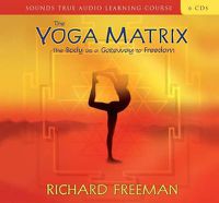 Cover image for Yoga Matrix