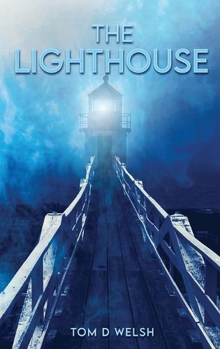 Cover image for The Lighthouse