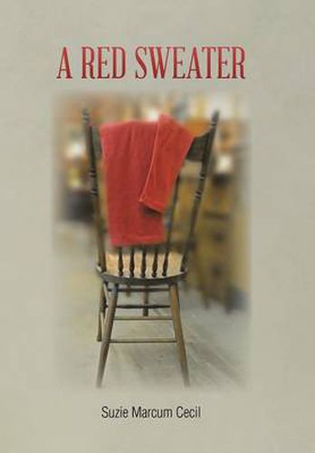 Cover image for A Red Sweater