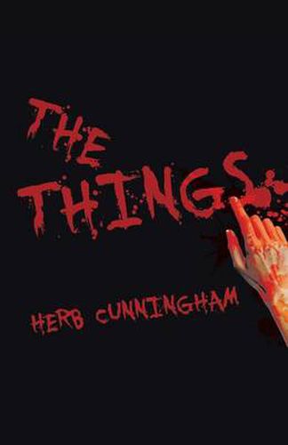 Cover image for The Things