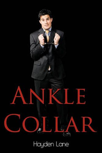 Cover image for Ankle Collar