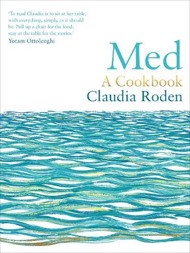 Cover image for Med: A Cookbook