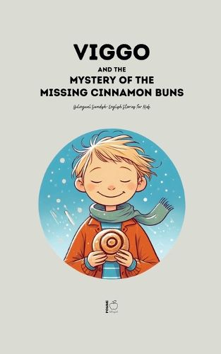 Viggo and the Mystery of the Missing Cinnamon Buns