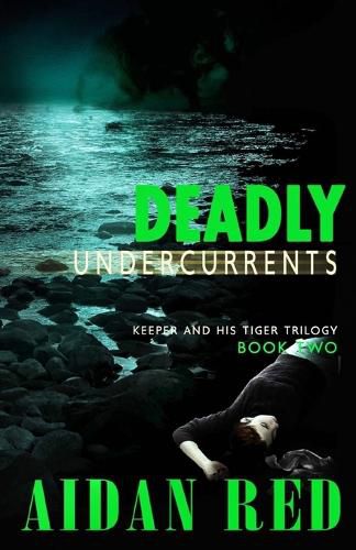 Cover image for Deadly Undercurrents