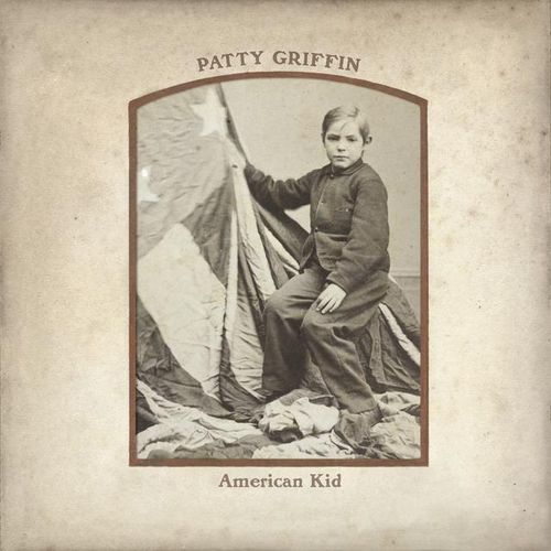 Cover image for American Kid
