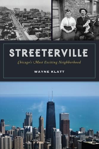 Cover image for Streeterville