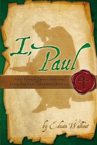 Cover image for I, Paul