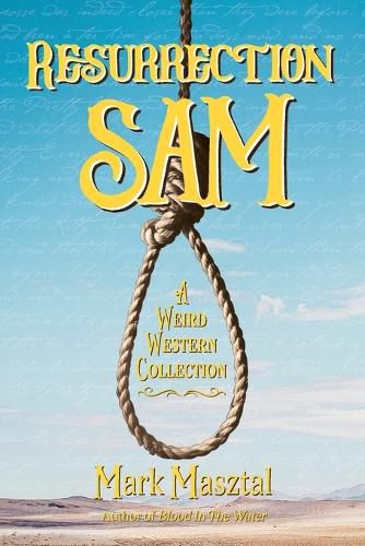 Cover image for Resurrection Sam