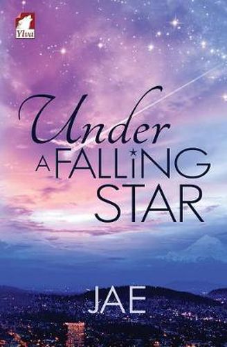 Cover image for Under a Falling Star