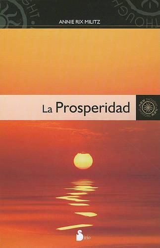 Cover image for La Prosperidad