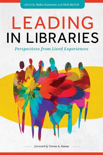 Cover image for Leading Libraries