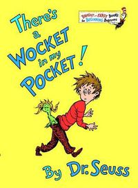 Cover image for There's a Wocket in my Pocket