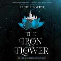 Cover image for The Iron Flower Lib/E