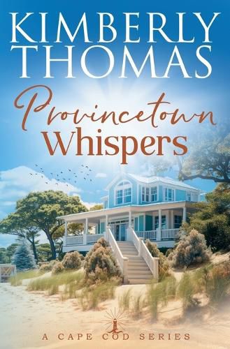 Cover image for Provincetown Whispers