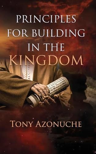 Cover image for Principles for Building in the Kingdom