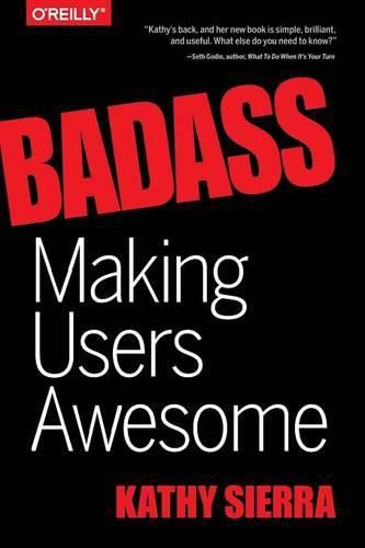 Cover image for Badass - Making Users Awesome