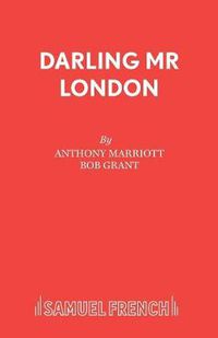 Cover image for Darling Mr London