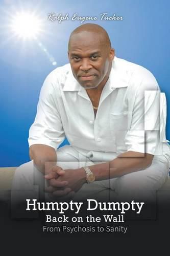 Cover image for Humpty Dumpty Back on the Wall