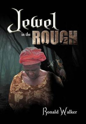 Cover image for Jewel in the Rough