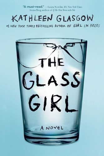 Cover image for The Glass Girl